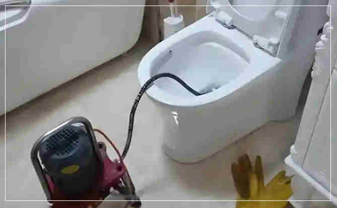 黔江区马桶蹲坑蹲厕疏通