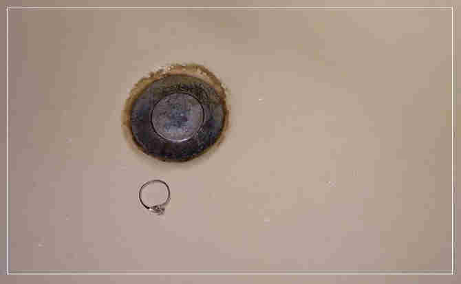 黔江区下水道物品打捞